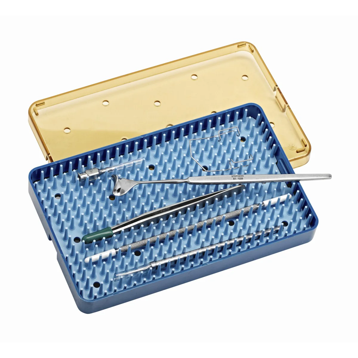 Foreign Body Removal Kit Questions & Answers