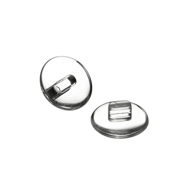 I have a pair of Flexon Nathaniel 600 033 glasses. Can you tell me if these nose pad replacements will fit these?