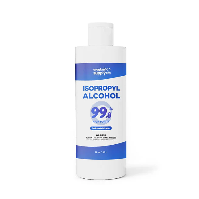 Isopropyl Alcohol 99.8% High Purity (IPA) - Industrial Grade Isopropanol Questions & Answers