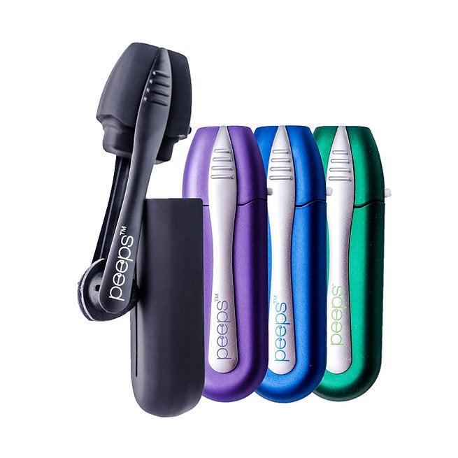 How do I change the pads