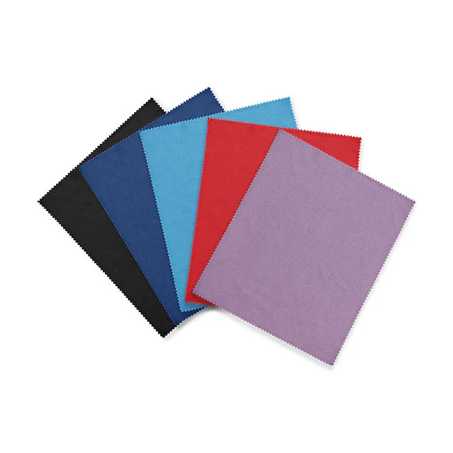 Purity Lab Size Microfiber Cloth - Machine Washable, Lint-Free, XL - 3-Pack Questions & Answers